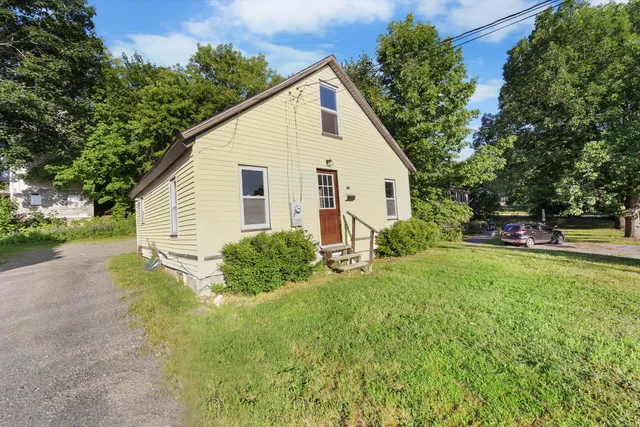 $205,000 | 89 Brunswick Street, Old Town, ME 04468