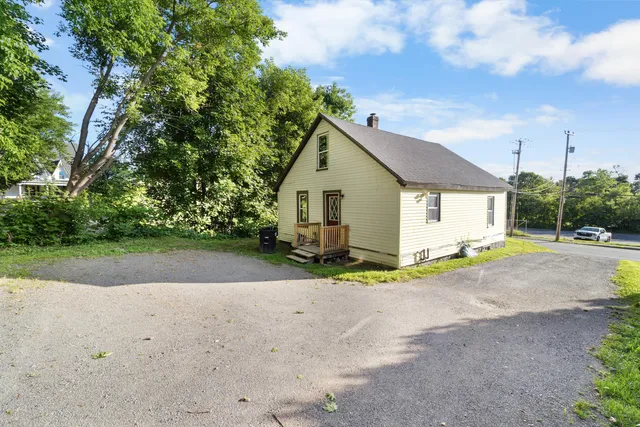 $205,000 | 89 Brunswick Street, Old Town, ME 04468