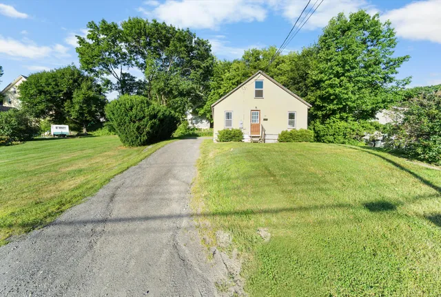 $205,000 | 89 Brunswick Street, Old Town, ME 04468