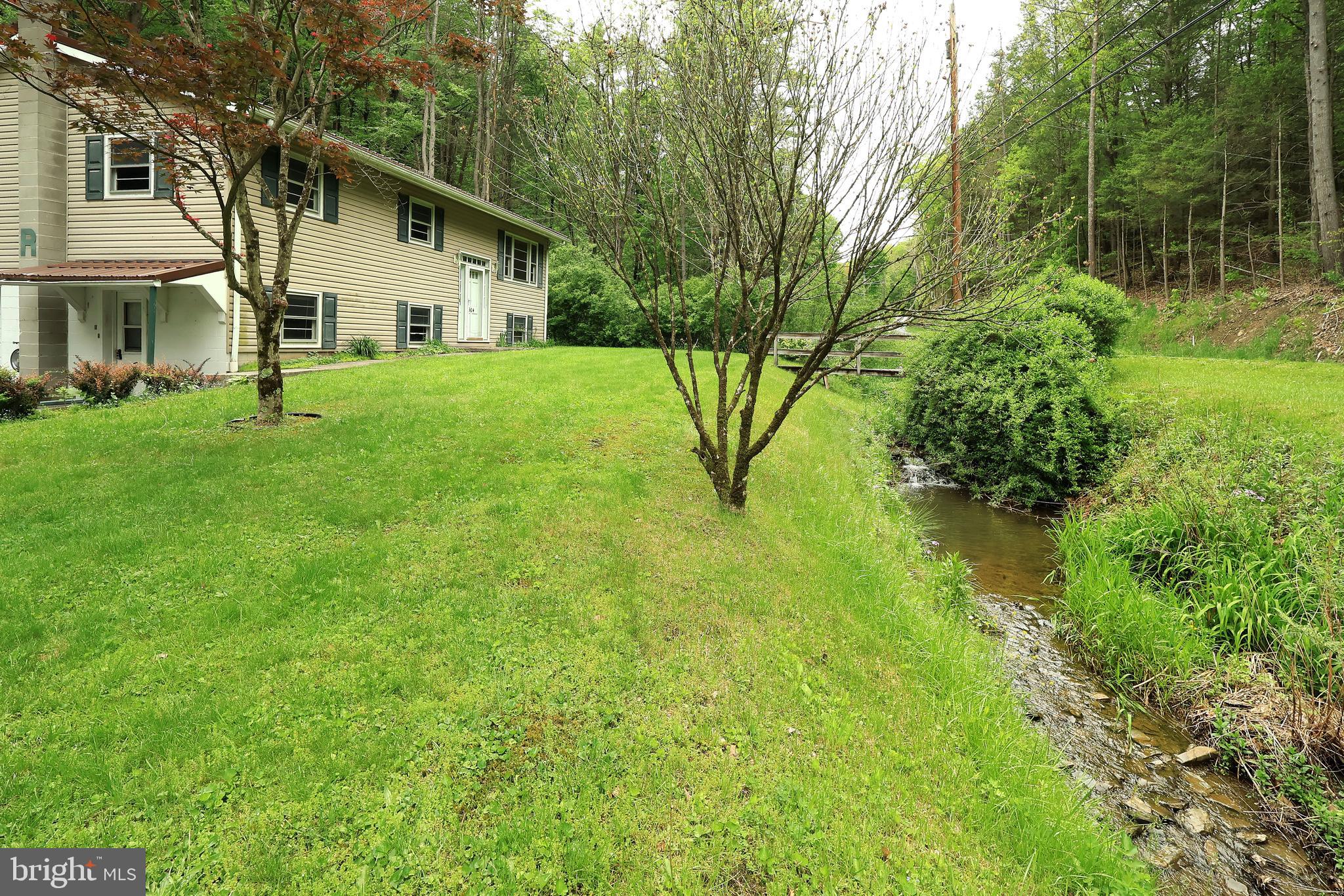 904 Moose Run Road Bellefonte, PA 16823 - Photo 39 of 62