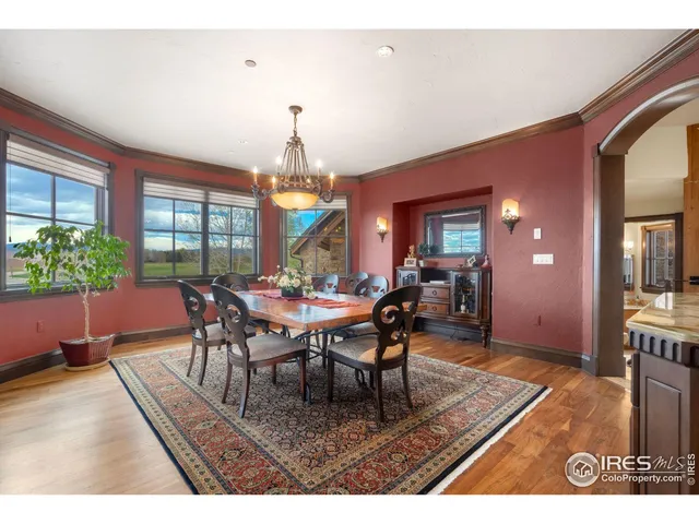 $5,400,000 | 6864 Silver Mist Lane, Fort Collins, CO 80528