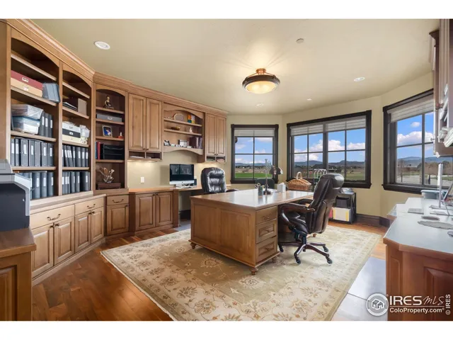 $5,400,000 | 6864 Silver Mist Lane, Fort Collins, CO 80528