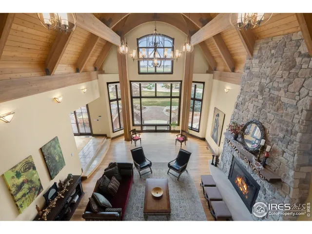 $5,400,000 | 6864 Silver Mist Lane, Fort Collins, CO 80528