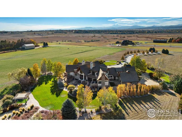 $5,400,000 | 6864 Silver Mist Lane, Fort Collins, CO 80528