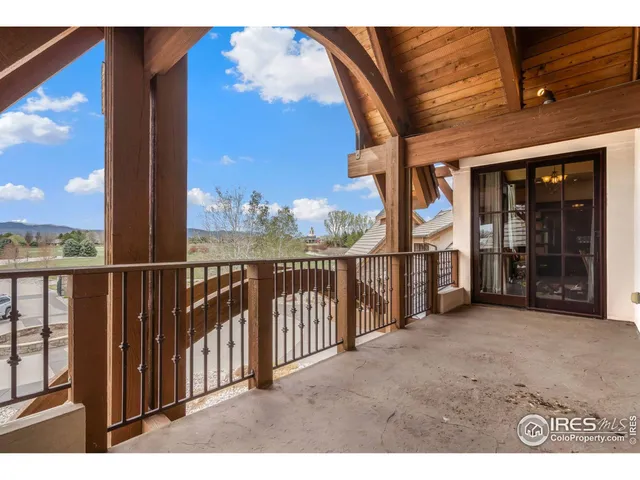 $5,400,000 | 6864 Silver Mist Lane, Fort Collins, CO 80528