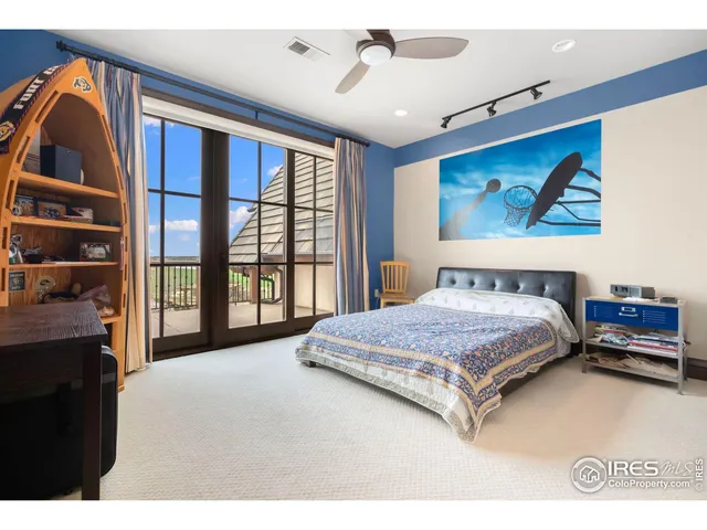 $5,400,000 | 6864 Silver Mist Lane, Fort Collins, CO 80528