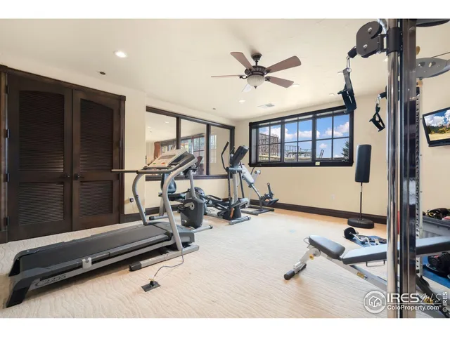 $5,400,000 | 6864 Silver Mist Lane, Fort Collins, CO 80528