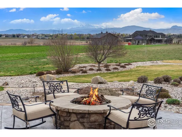 $5,400,000 | 6864 Silver Mist Lane, Fort Collins, CO 80528