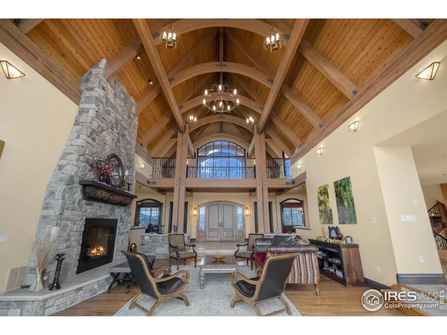 $5,400,000 | 6864 Silver Mist Lane, Fort Collins, CO 80528