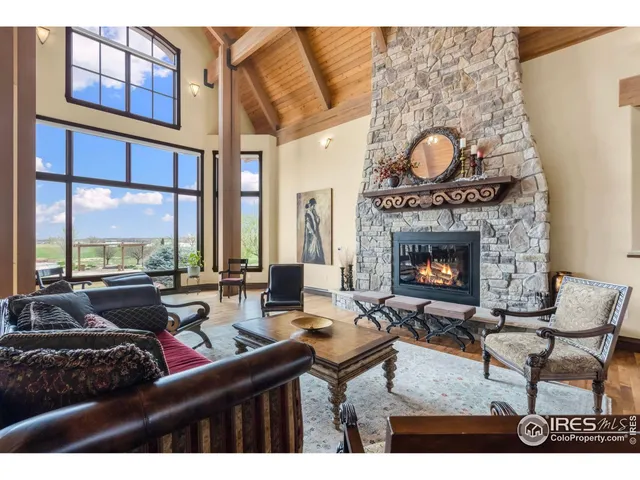 $5,400,000 | 6864 Silver Mist Lane, Fort Collins, CO 80528