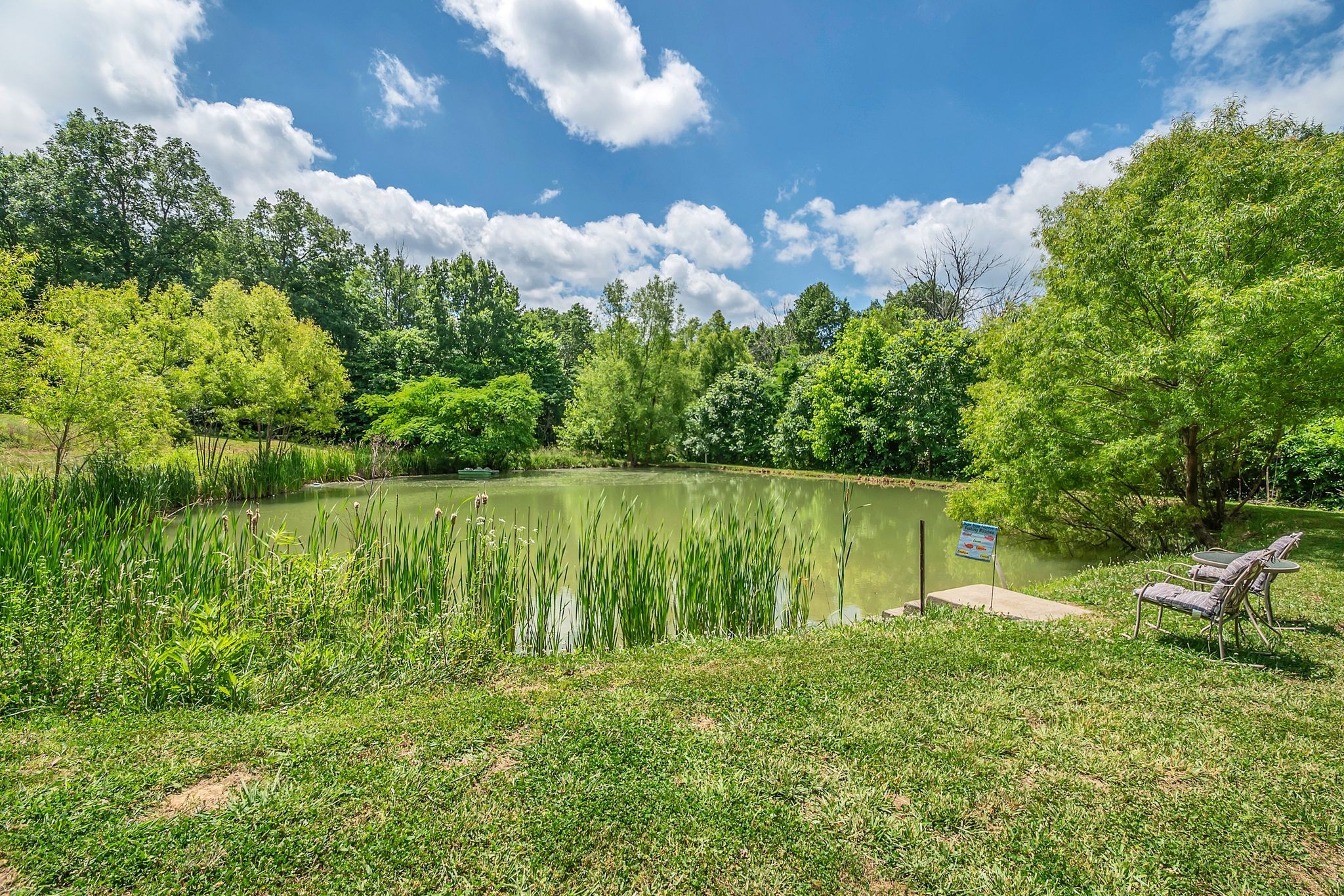 225 Kelso-Smithland Road, Unit TRACT 1 Kelso, TN 37348 - Photo 34 of 48
