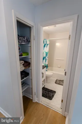 a bathroom with a sink and a shower