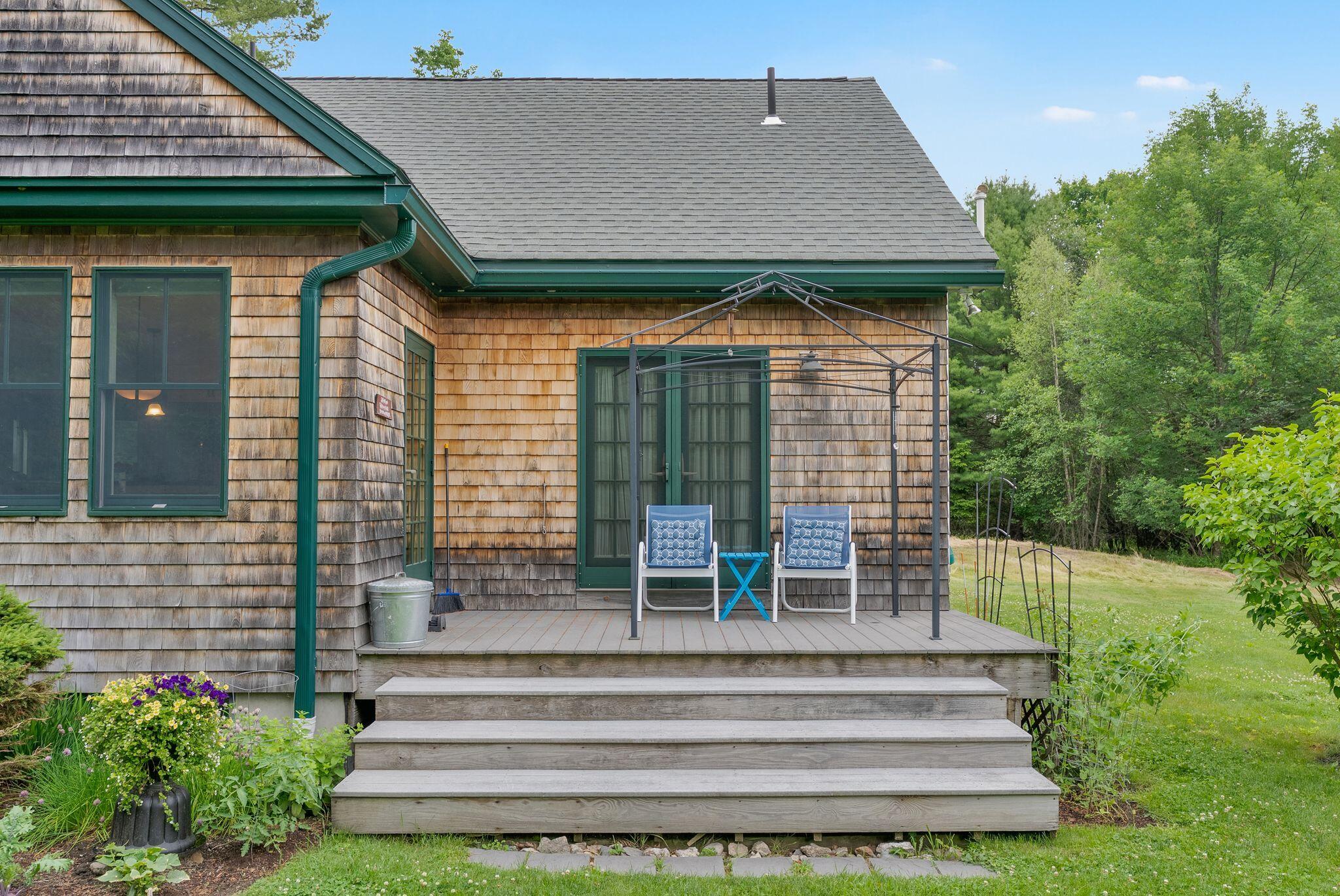 827 Sligo Road North Yarmouth, ME 04097 - Photo 37 of 42