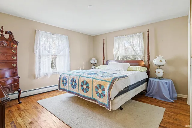 $239,900 | 1223 West 200 South, Warsaw, IN 46580