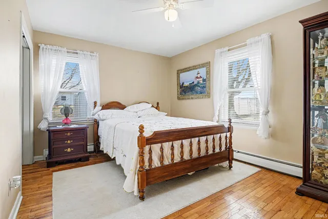 $239,900 | 1223 West 200 South, Warsaw, IN 46580