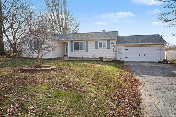 $230,000 | 1223 West 200 South, Warsaw, IN 46580