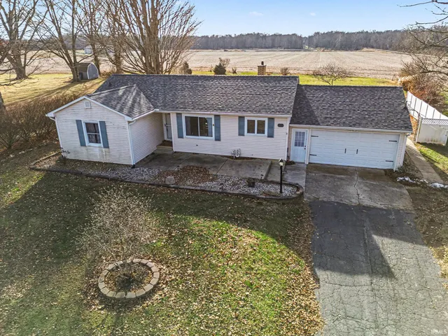 $239,900 | 1223 West 200 South, Warsaw, IN 46580