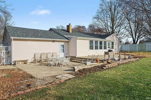 $230,000 | 1223 West 200 South, Warsaw, IN 46580