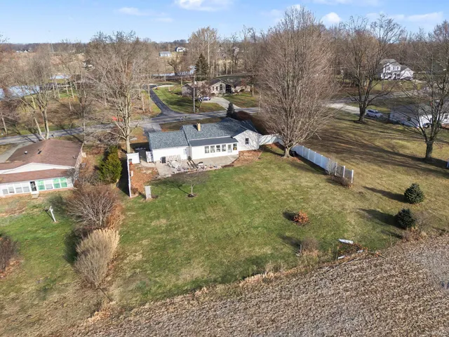 $239,900 | 1223 West 200 South, Warsaw, IN 46580