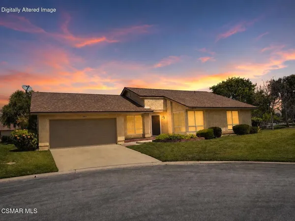 $750,000 | 16181 Village 16, Camarillo, CA 93012