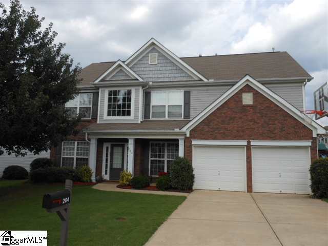 204 Ackerman Court Greenville, SC 29607 - Photo 1 of 1 Gallery Image 1