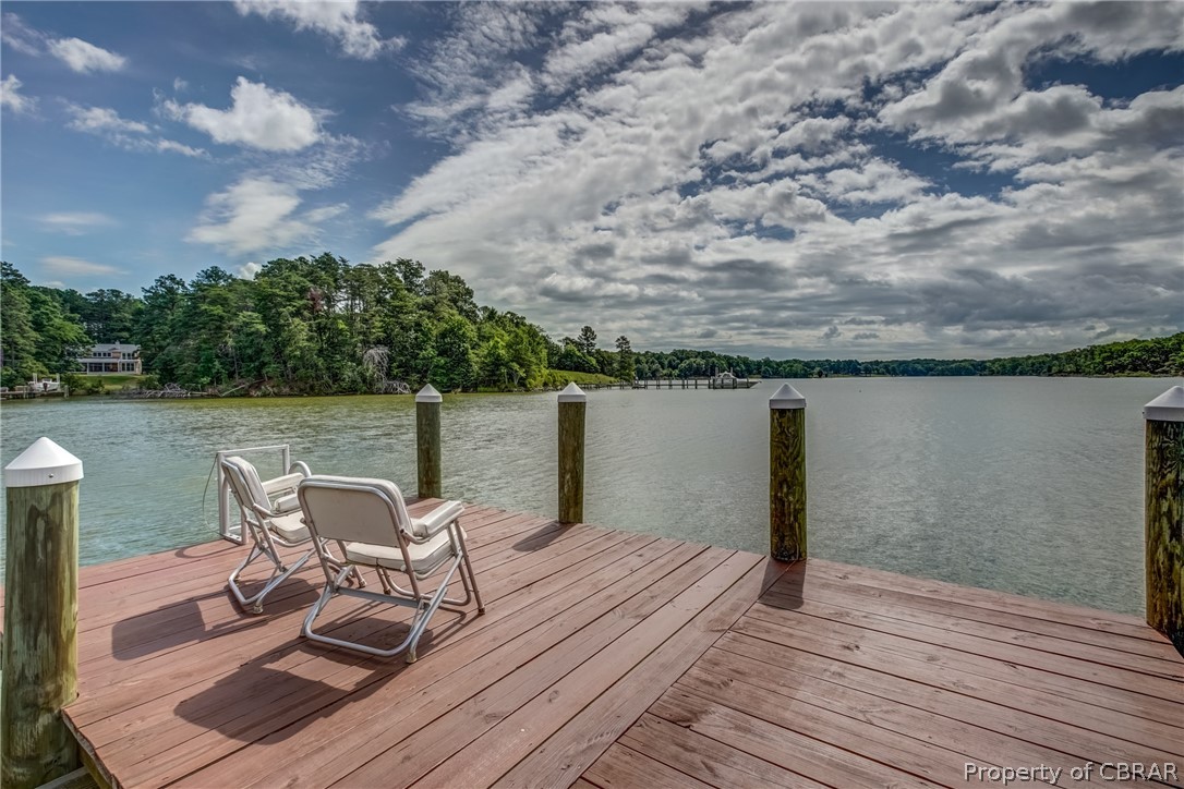 303 Berkeley Forest Road Weems, VA 22576 - Photo 43 of 44 Gallery Image 43