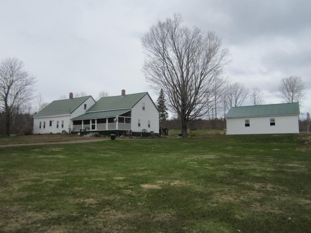 654 Mullen Road Newport, ME 04953 - Photo 1 of 33 Photo