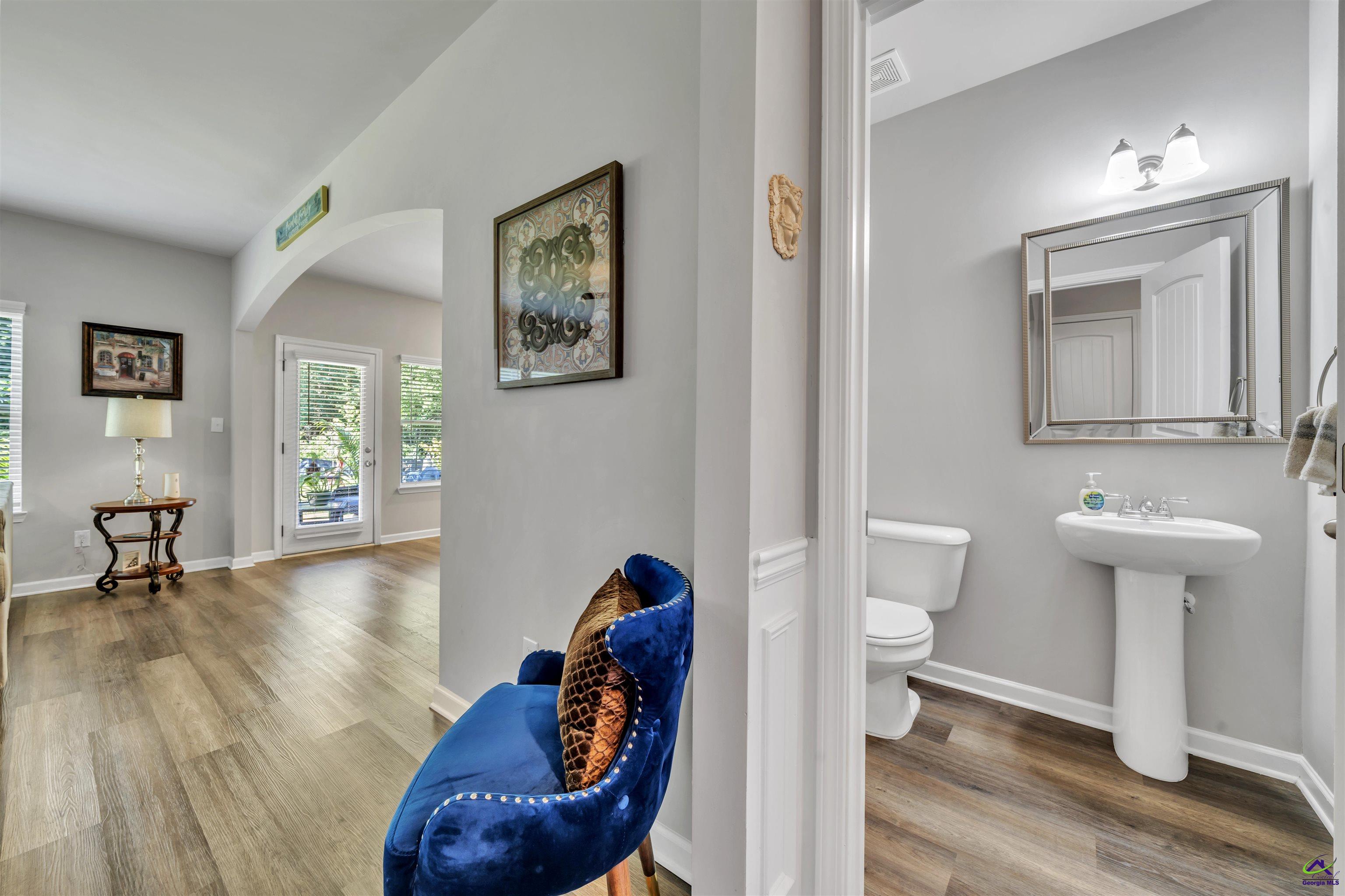 215 Tyndall Way Perry, GA 31069 - Photo 7 of 47
