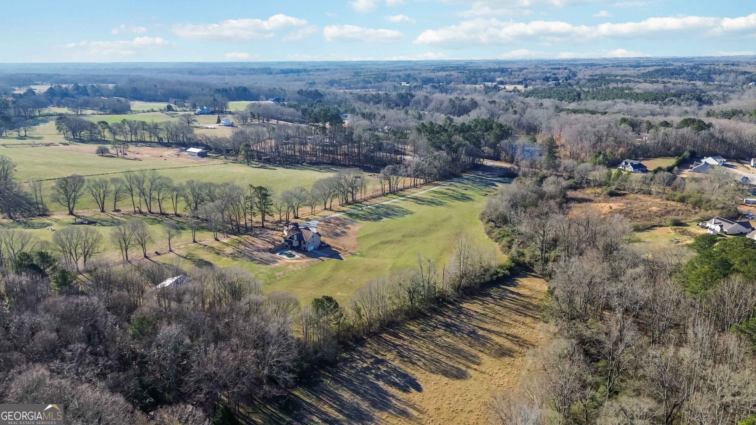 0 Sims Road Winder, GA 30680 - Photo 2 of 7