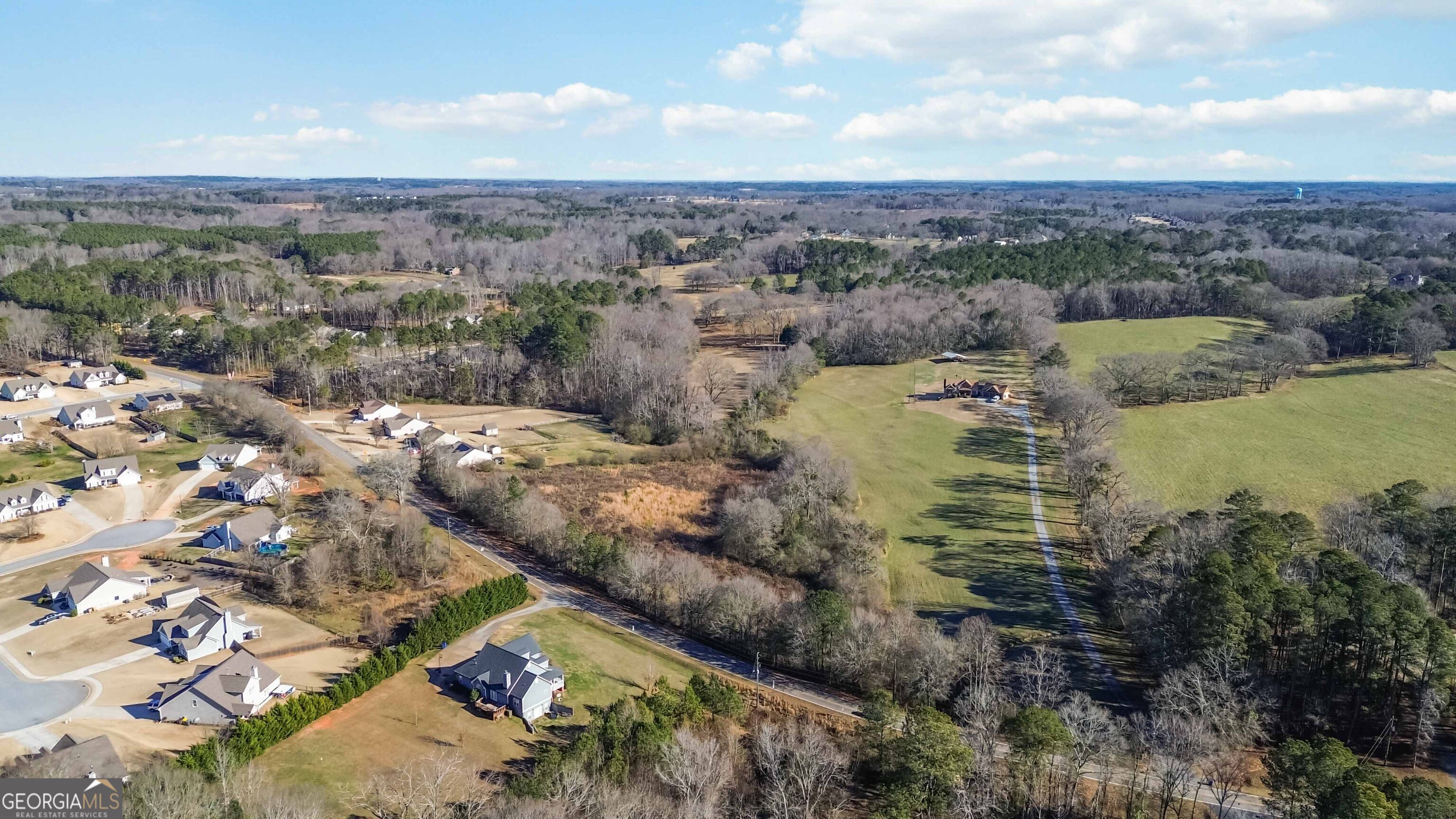 0 Sims Road Winder, GA 30680 - Photo 3 of 7