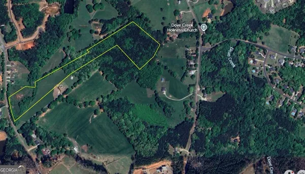 $890,000 | 0 Sims Road, Winder, GA 30680