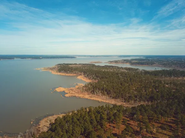 $1,000,000 | 21 Private Road 6028, Brookeland, TX 75931