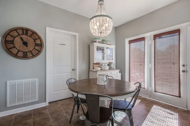 $463,700 | 2105 Longhunter Chase Drive, Spring Hill, TN 37174