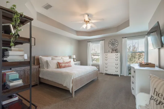 $463,700 | 2105 Longhunter Chase Drive, Spring Hill, TN 37174