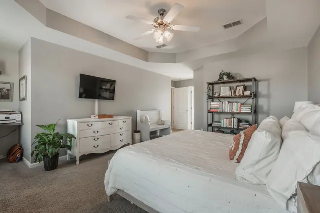 $463,700 | 2105 Longhunter Chase Drive, Spring Hill, TN 37174