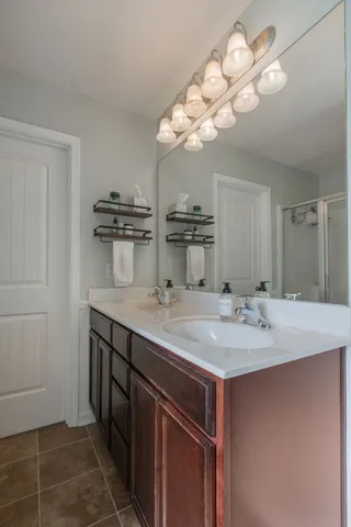 $463,700 | 2105 Longhunter Chase Drive, Spring Hill, TN 37174