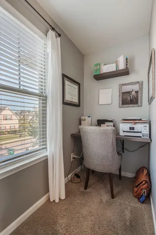 $463,700 | 2105 Longhunter Chase Drive, Spring Hill, TN 37174