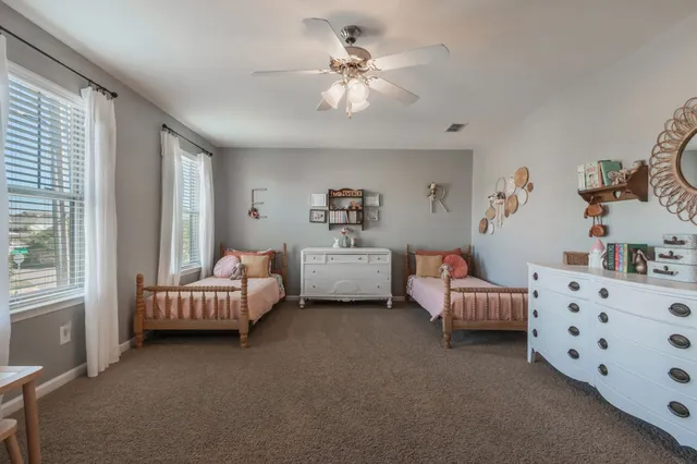 $463,700 | 2105 Longhunter Chase Drive, Spring Hill, TN 37174