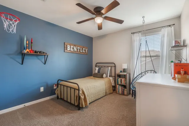 $463,700 | 2105 Longhunter Chase Drive, Spring Hill, TN 37174