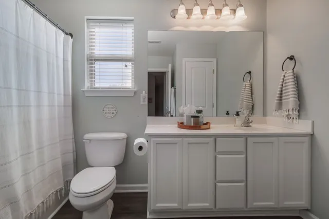 $463,700 | 2105 Longhunter Chase Drive, Spring Hill, TN 37174