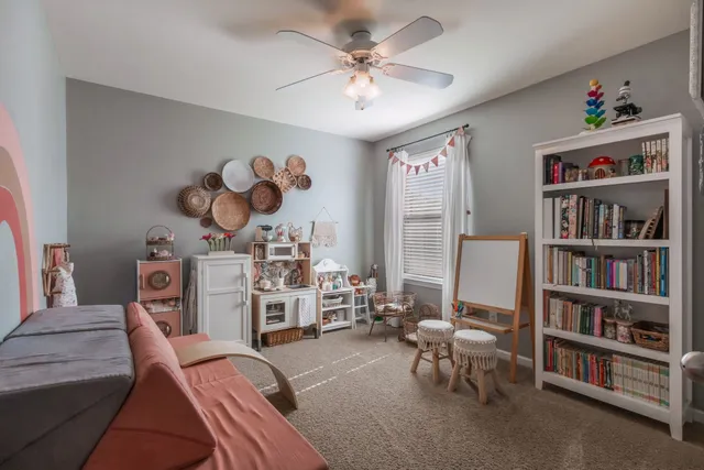 $463,700 | 2105 Longhunter Chase Drive, Spring Hill, TN 37174