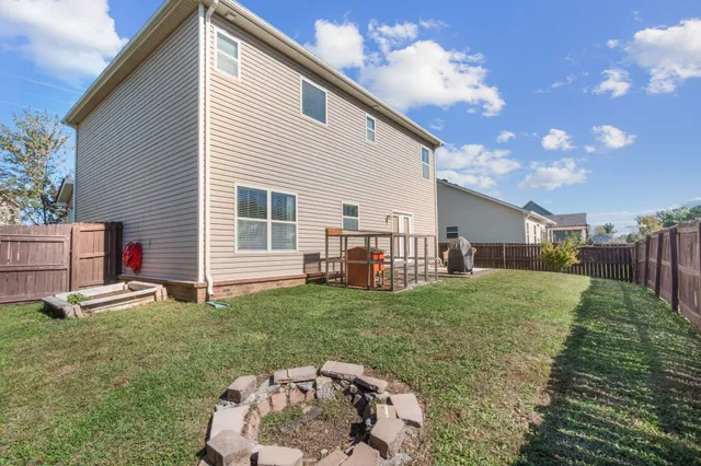 $463,700 | 2105 Longhunter Chase Drive, Spring Hill, TN 37174