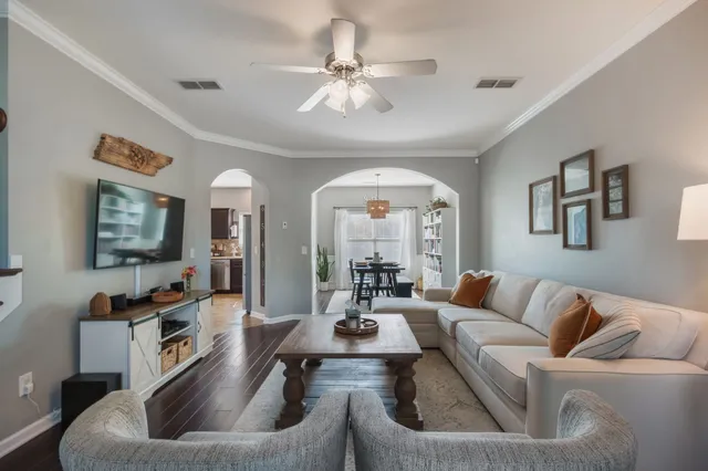 $463,700 | 2105 Longhunter Chase Drive, Spring Hill, TN 37174