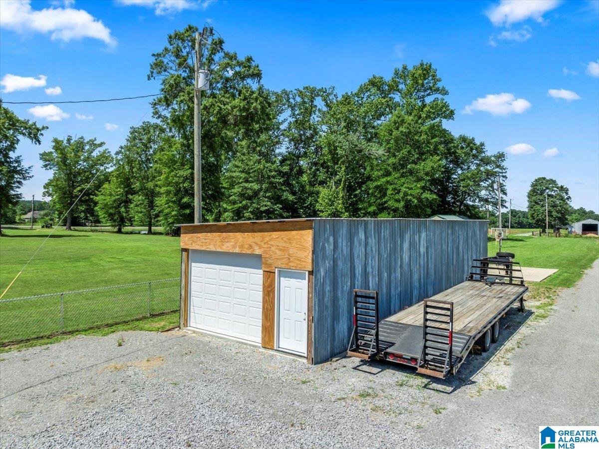 1520 Day Gap Road Cullman, AL 35057 - Photo 4 of 72