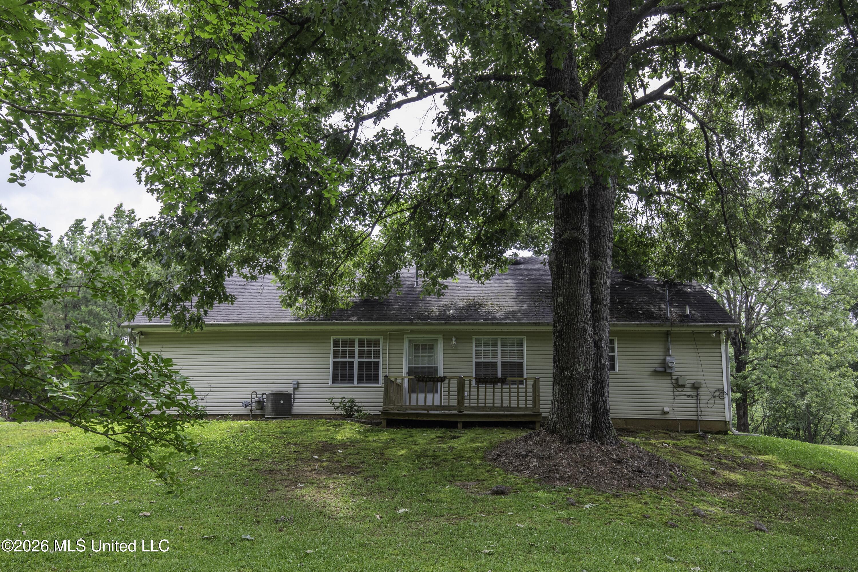 711 Lovers Lane Road Booneville, MS 38829 - Photo 31 of 33 LoversLane-6