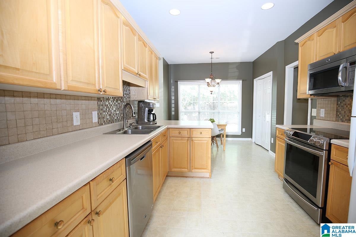 4233 Hathaway Lane Mount Olive, AL 35117 - Photo 27 of 36