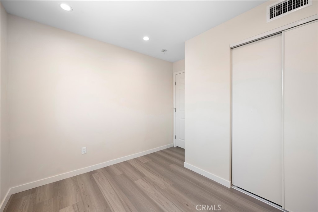 8435 Rincon Avenue Sun Valley, CA 91352 - Photo 52 of 61 a view of an empty room