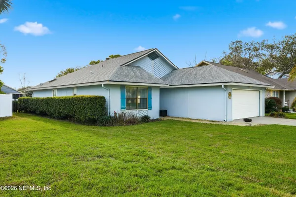 $3,200 | 212 Pheasant Run, Ponte Vedra Beach, FL 32082