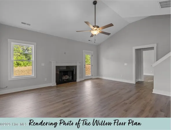 $498,704 | 452 James Street, Vass, NC 28394