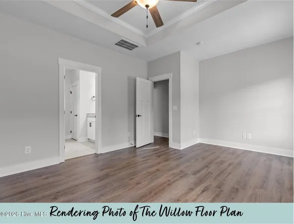 $498,704 | 452 James Street, Vass, NC 28394